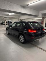 BMW X1 sDrive18d - Frischer TÜV bis 06/202... - BMW 1er Reihe SUV