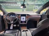 Tesla Model X 90D Top Zustand Fossen-Felgen  - gebrauchte Tesla SUV & Geländewagen