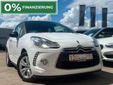 Citroën DS3 1.6 VTi SoChic *AUTOMATIK*KLIMA*PDC* - gebrauchte Citroen Kleinwagen