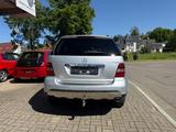 Mercedes-Benz ML 280 CDI AHK Automatik Alcantara SD - Mercedes-Benz ML 280: Cdi