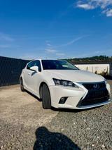 Lexus CT 200h 200h Executive Line Executive Line - Lexus CT 200h aus 2017