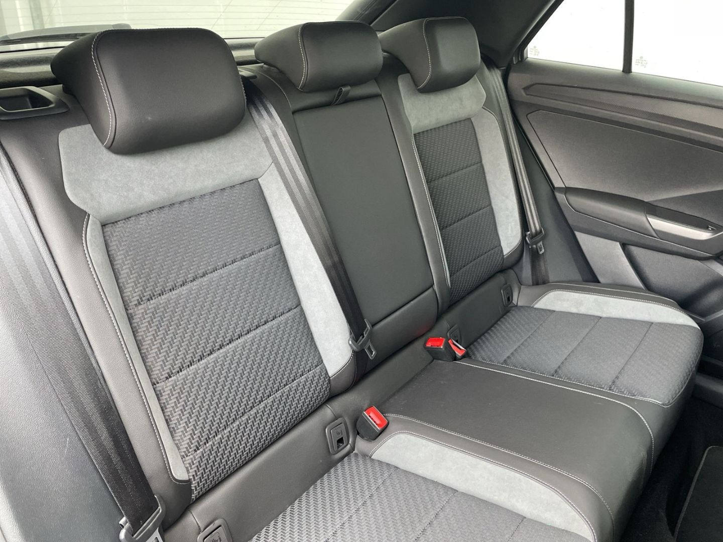 T-Roc 2.0TSI DSG Sport R-Line 4Motion Kamera/LED