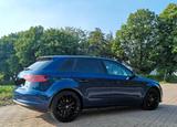 Audi A3 2.0 TDI cl. d. S tr. qua Ambition Sportb. S.. - Audi Gebrauchtwagen in Aachen