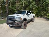 Dodge RAM 2500 6,4 Hemi LPG LONGHORN - Dodge RAM: Longhorn