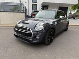 MINI COOPER_S Mini 3-trg. Cooper S - MINI MINI: Coupe
