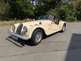 Morgan Plus 8 mit neuer Lederausstattung - Morgan Plus 8 Gebrauchtwagen