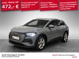 Audi Q4 e-tron 35 Standklima Keyless LED Navi 19'' - Audi Q4 e-tron in Stuttgart