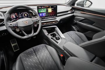 Cupra Terramar - 7