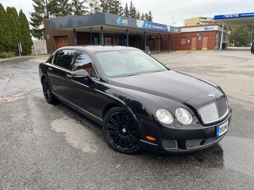 صورة 1 لـ 2012 Bentley CONTINENTAL FLYING SPUR