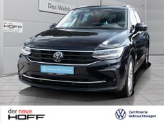 Volkswagen Tiguan 1.5 TSI MOVE Navi Bluetooth Kamera LED An