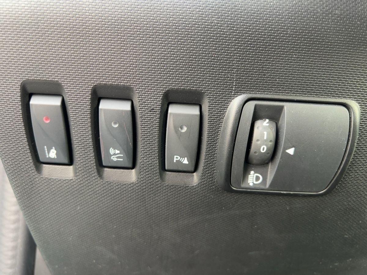 Renault Twingo - Bild 18