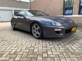Toyota Supra 3.0i mk4 jza80 - gebrauchte Toyota Supra aus dem Jahr 1993