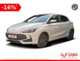 MG3 1.5 Hybrid Luxury Aut. LED ACC Navi 360° - MG MG3 Jahreswagen