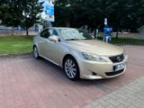 Lexus IS 250 250 Luxury Line Luxury Line - Lexus IS 250 aus 2006
