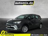 Opel Crossland 1.2 Turbo Elegance Navi,SHZ,Kamera,PDC - gebrauchte Opel Crossland (X) aus dem Jahr 2022