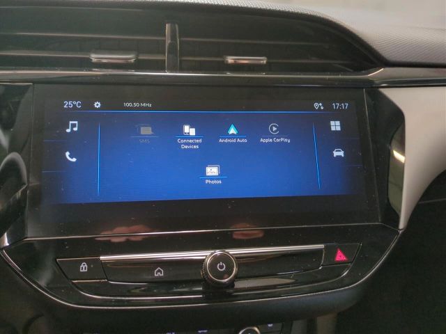 Corsa F