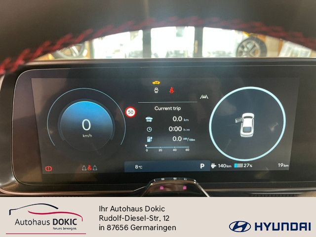 Hyundai IONIQ 6 – Bild 16