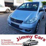 Mercedes-Benz A 180 CDI Elegance DPF - Mercedes-Benz A 180: Cdi Elegance
