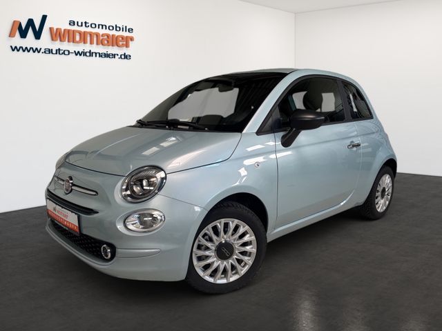 Fiat 500 1.0  -- Komfortpaket/ Einparkhilfe/ 15LM
