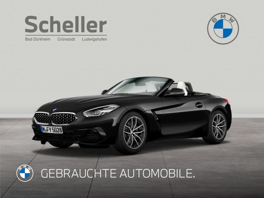 BMW Z4