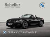 BMW Z4 sDrive20i Sport Line Head-Up HiFi Tempomat - gebrauchte BMW Z4 aus dem Jahr 2019