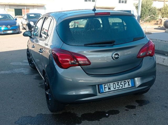 Opel Corsa 1.2 5 porte Advance