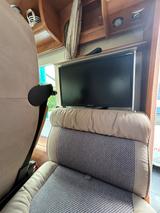 Carthago Chic C-Line I 4.9 | 84.606 km | Längsbe - Carthago 6