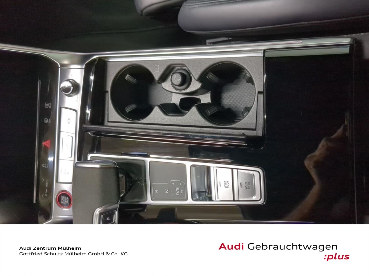 Audi RS6 - Bild 18