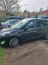 Renault Renult Gran Scins 7 sitzer geflegt - Renault Grand Scenic in Duisburg