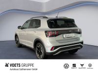 Volkswagen T-Cross - Vorschau Bild 3