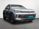 Volkswagen Tiguan Elegance 1.5 eTSI DSG Navi LED ACC AHK - VW Tiguan Gebrauchtwagen in Wiesbaden