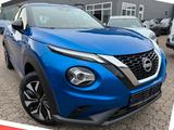 Nissan Juke Acenta Automatik Acenta - gebrauchte Nissan Juke aus dem Jahr 2024