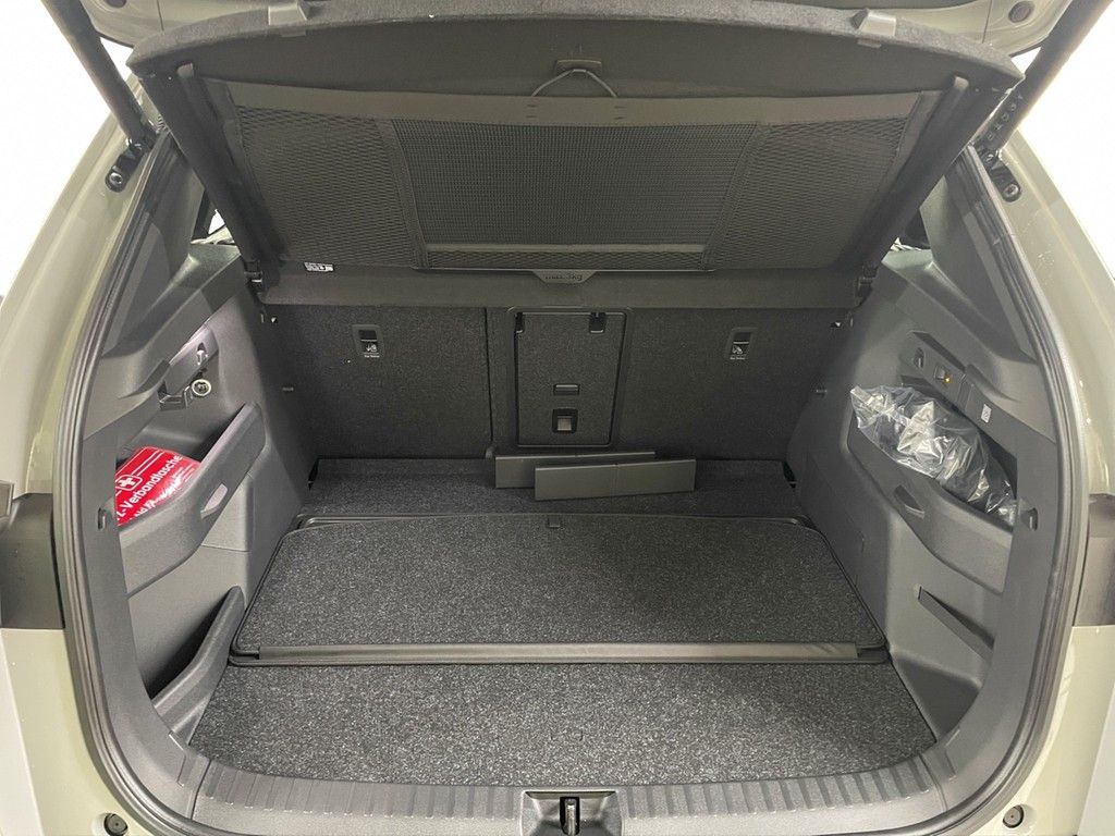 Skoda Elroq - Bild 11