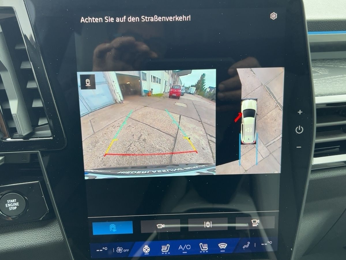 Renault Espace - Bild 14