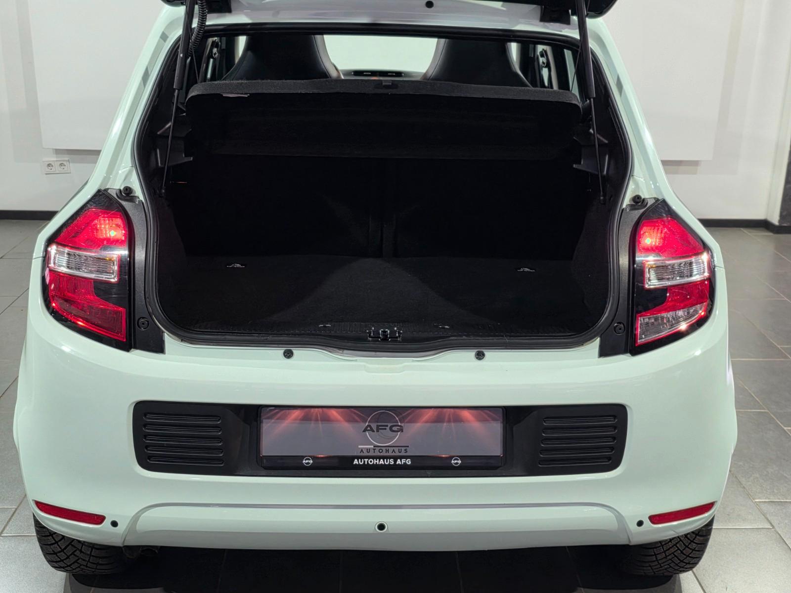 Renault Twingo La Parisienne