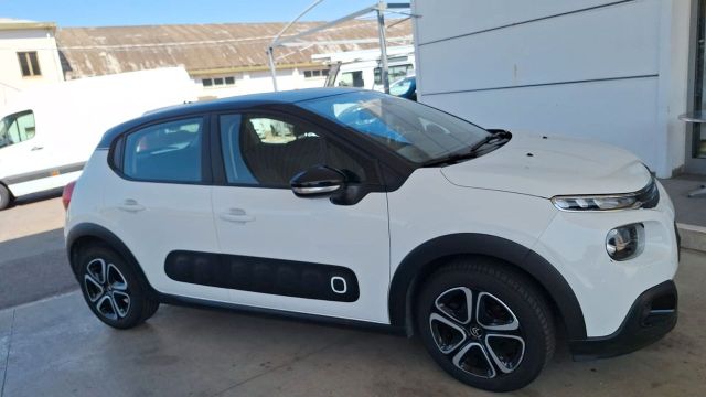 Citroën Citroen C3 PureTech 82 S&S Shine