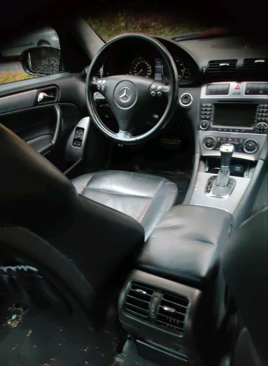 Mercedes-Benz  2006 — vehicle for AFU Ukraine