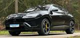 Lamborghini Urus 4.0 V8 Carbon Panorama Ceramic Nachtsicht