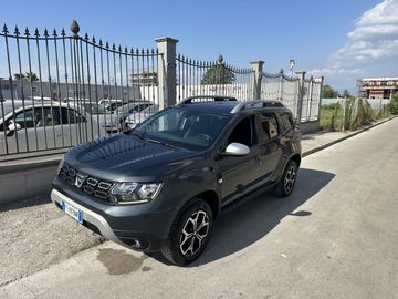 Dacia Duster - 1