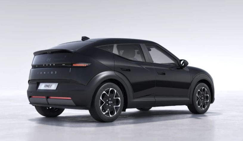 Fahrzeugabbildung Hyundai IONIQ 3 TREND SHZ*LHZ*CARPLAY*USB*