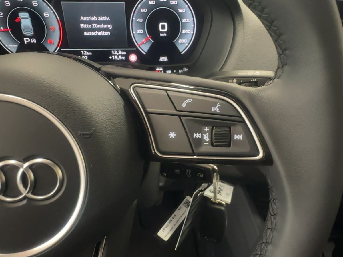 Audi Q2 - Bild 15