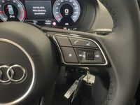 Audi Q2 - Vorschau Bild 15