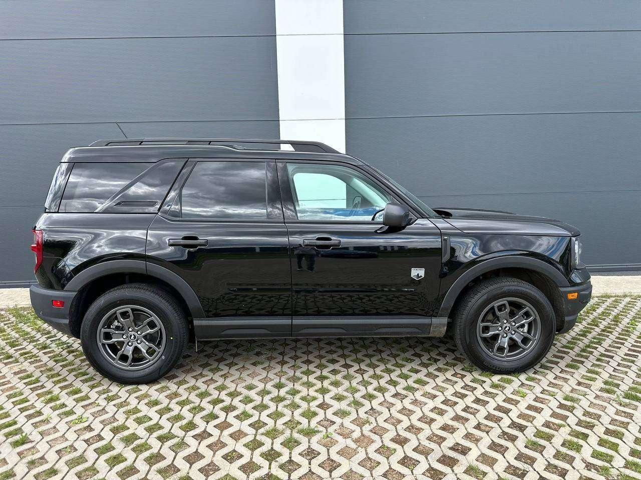 Ford Bronco Bronco Sport Big Bend Facelift 2024 1.5 A