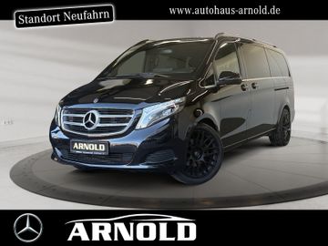 Mercedes V 250 - 1