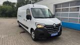 Renault Master L3H2  Komfort 1.Hand NAVI AHK KLIMA - gebrauchte Renault Master aus dem Jahr 2024