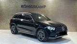 Mercedes-Benz GLC 43 AMG 4Matic * AHK * PANO * 360° * - Mercedes-Benz GLC