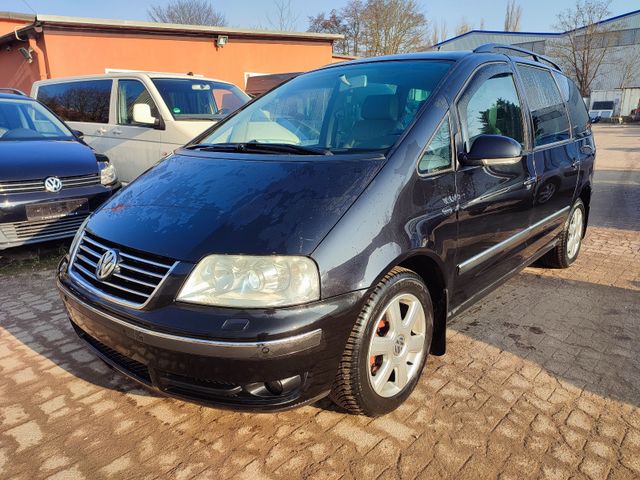 Volkswagen Sharan Highline 1.9 Tdi/Tüv NEU