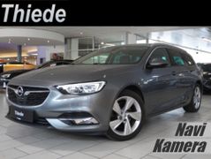 Fahrzeugabbildung Opel Insignia B ST 1.5T DYNAMIC NAVI/LED/KAMERA/AHK