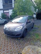 Renault Twingo Elysée 1.2 Elysee AU/HU 08/24  - Renault Twingo: Elysee