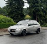 Ford Fiesta 1,3L Rest Tüv Fahrbereit Oldtimer - gebrauchte Ford Fiesta aus dem Jahr 1994